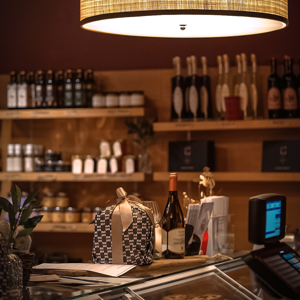 Dove la memoria del cibo incontra il design del gusto