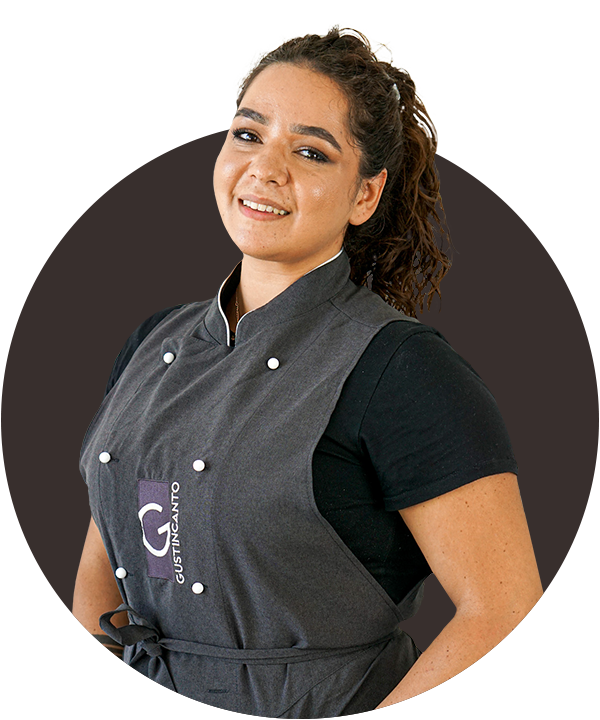 Staff Ristorante: Giulia Dodi - Pastry Artist Staff Ristorante: Giulia Dodi - Pastry Artist