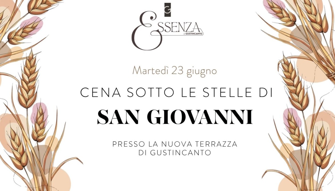 La tortellata di San Giovanni