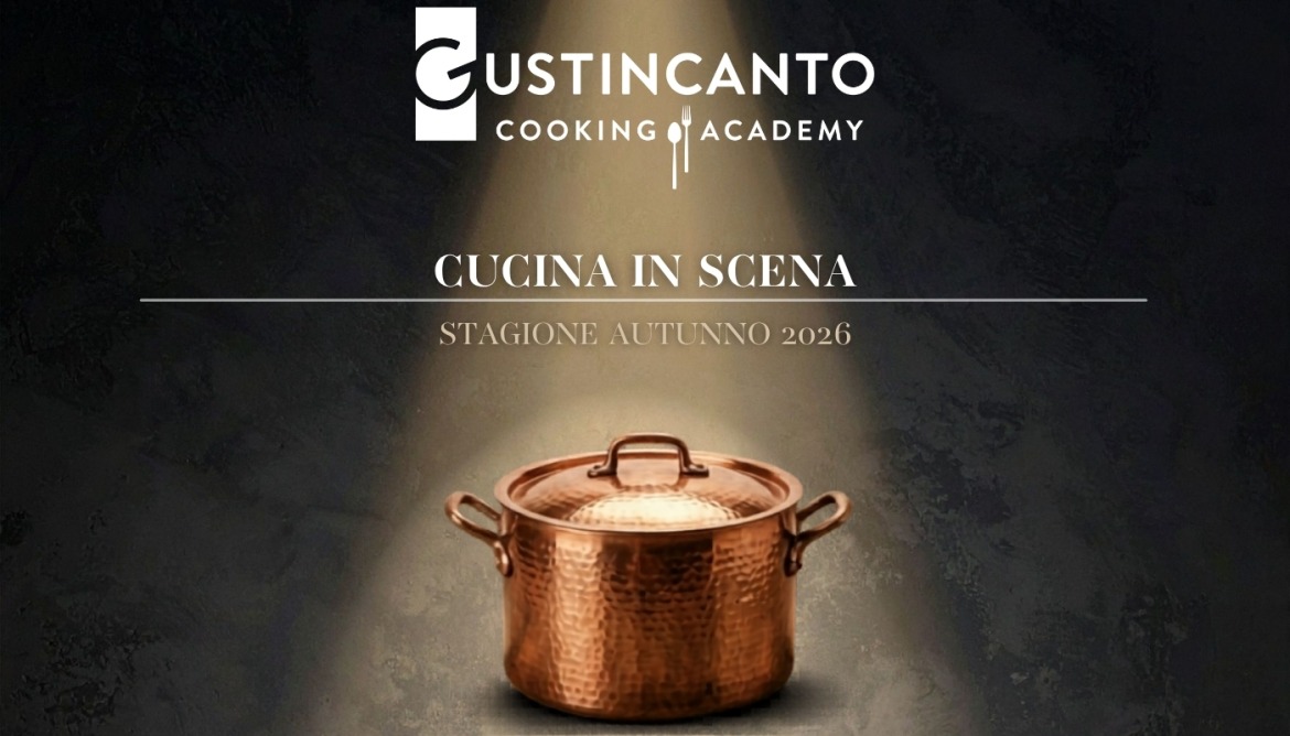 Cucina in Scena