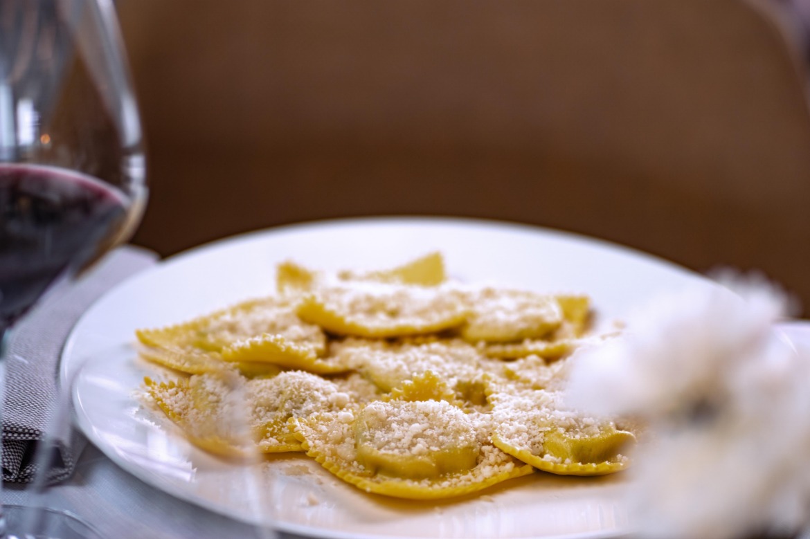 Tortellata di San Giovanni 2025
