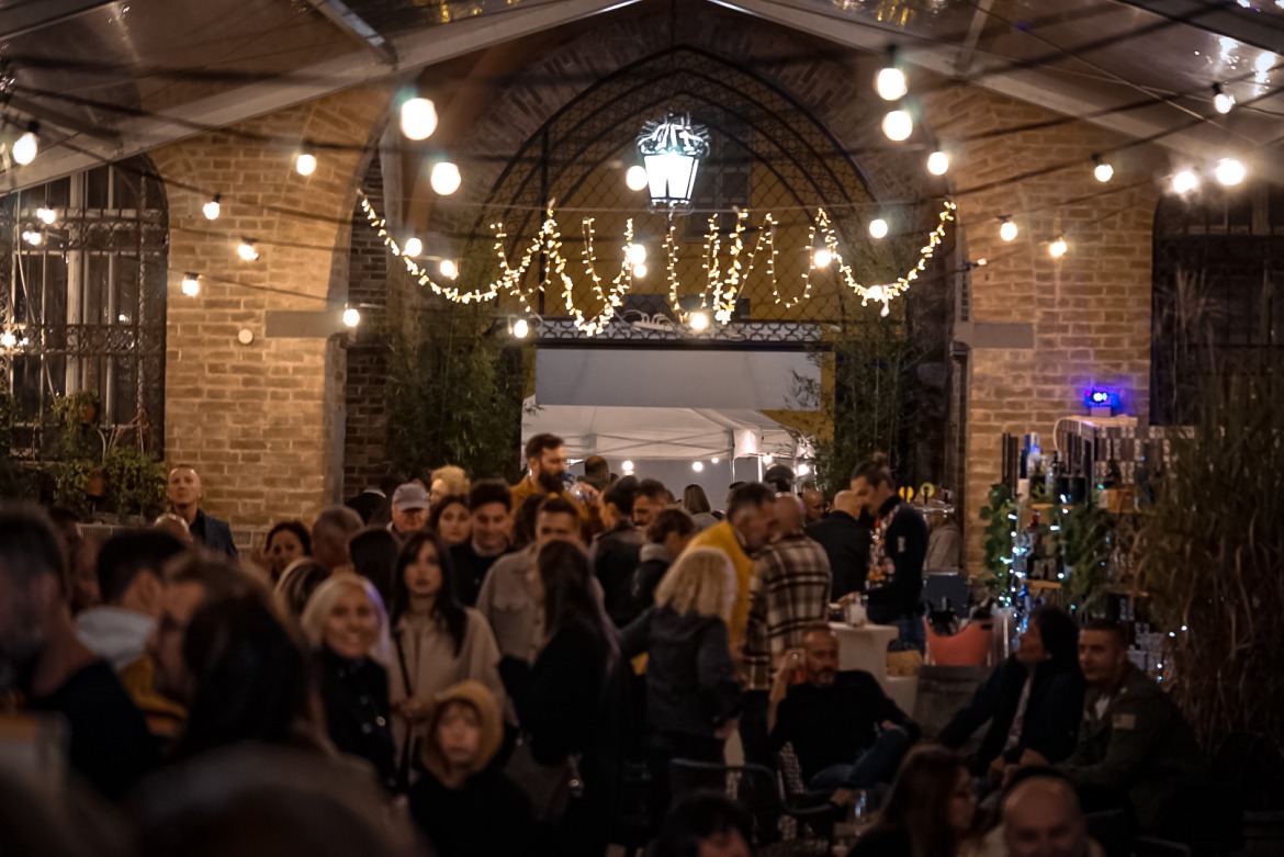 San Donnino 2025: Gustincanto porta il gusto nel cuore di Fidenza!