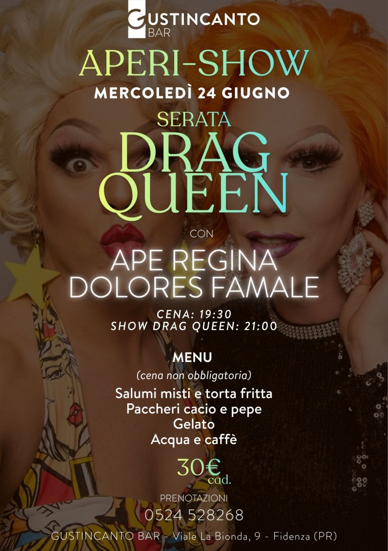 Scopri il programma
