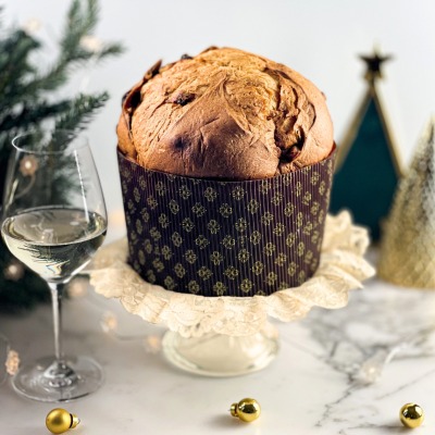 Il Panettone di Daniele Persegani Tradizionale