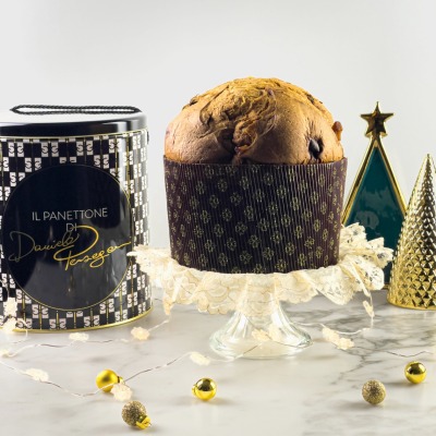 Il Panettone di Daniele Persegani Tradizionale