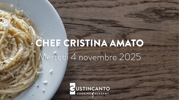 Guanciale, cacio e core