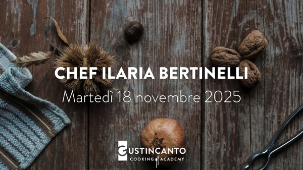 Il cestino d'autunno