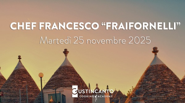 I sapori della mia Puglia