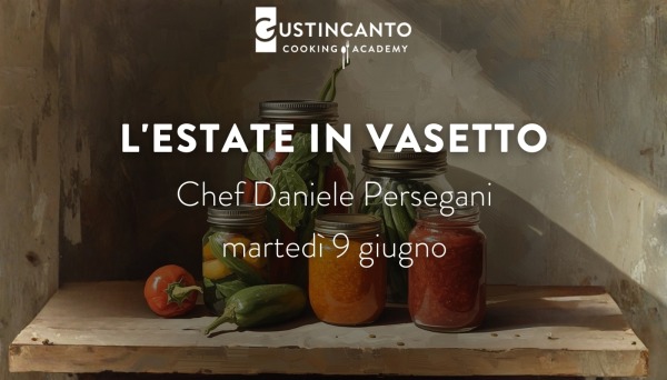 L’estate in vasetto!