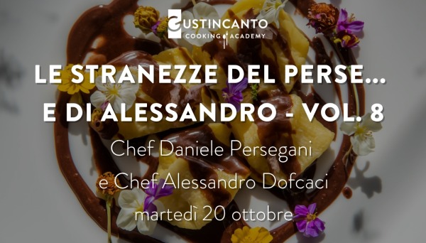 le stranezze del Perse & Alessandro